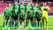 Real Tomayapo ganó y ya no es último
