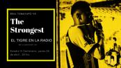 Real Tomayapo vs The Strongest en la Radio