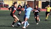 Remontada: Bolívar venció a Always 3 a 2 en la Liga Femenina