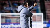 Restrepo quiere un clásico competitivo