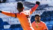 Se ganó una final