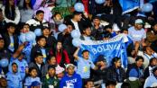 Seguridad garantizada para el partido Bolívar ante Gremio