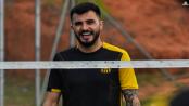 Solo Triverio puede confirmar que se queda