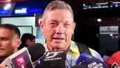 Straccia no es más DT. de Always, llega Mauricio Soria