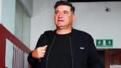 Straccia no puede hacer nada ante el cambio