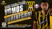 The Strongest vs Wilstermann en la Radio