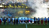 The Strongest y Bolívar igualaron 1-1, en el clásico nacional