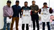 Viacha será la sede de la Cuidad Deportiva de Always Ready