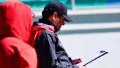 Villegas asume el mal inicio en Nacional