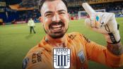  Vizcarra ya no es parte de Alianza Lima