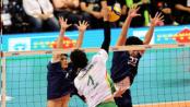Voleibol buscará el podio en ODESUR 2026