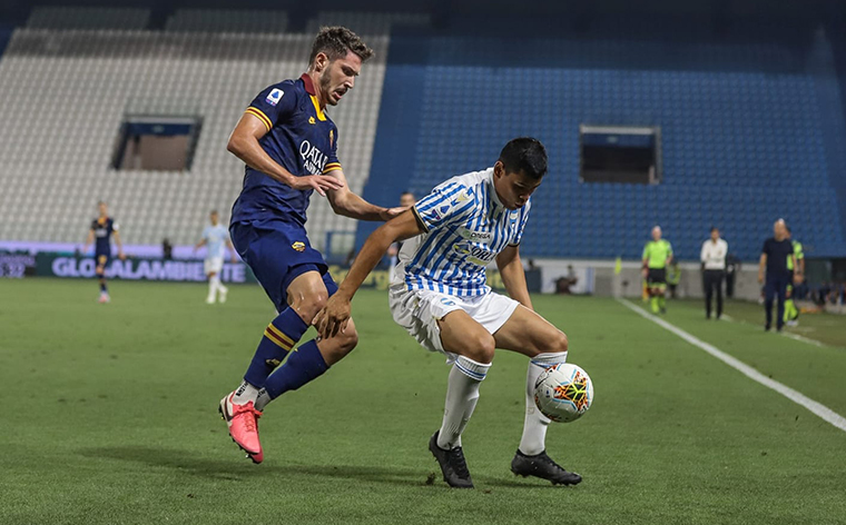 Jaume Mendoza sigue haciendo historia