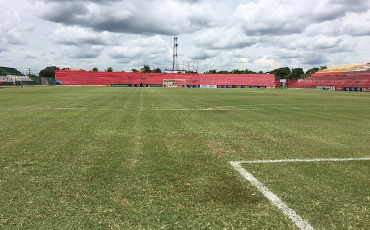 Jornada doble en el Gilberto Parada