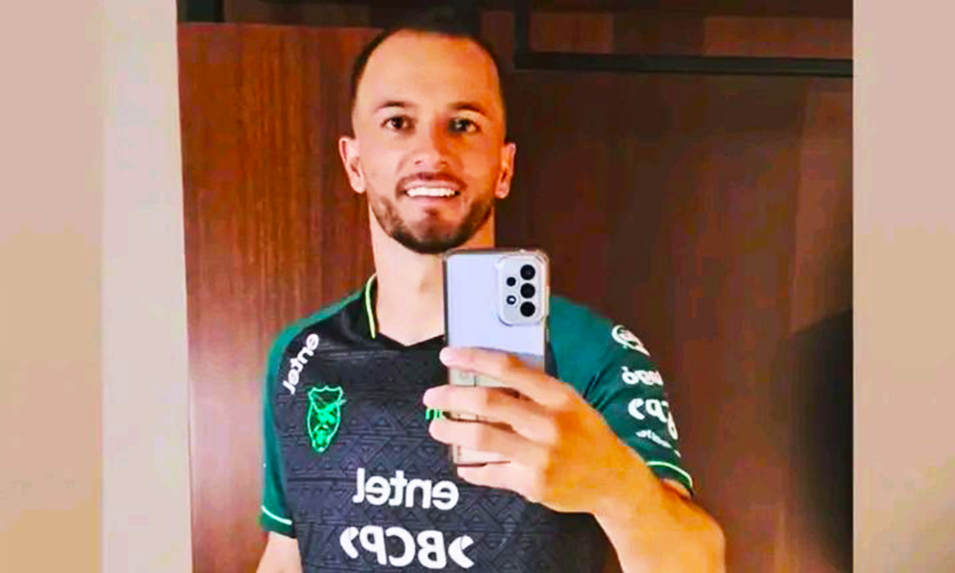 Juan de Selección
