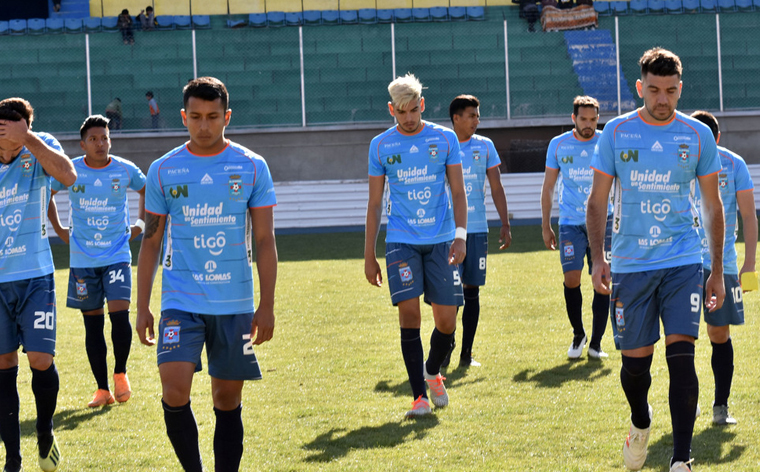 Juegan por conservar su plaza 