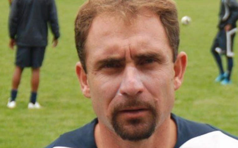 Jugadores interesados en regresar a Oruro