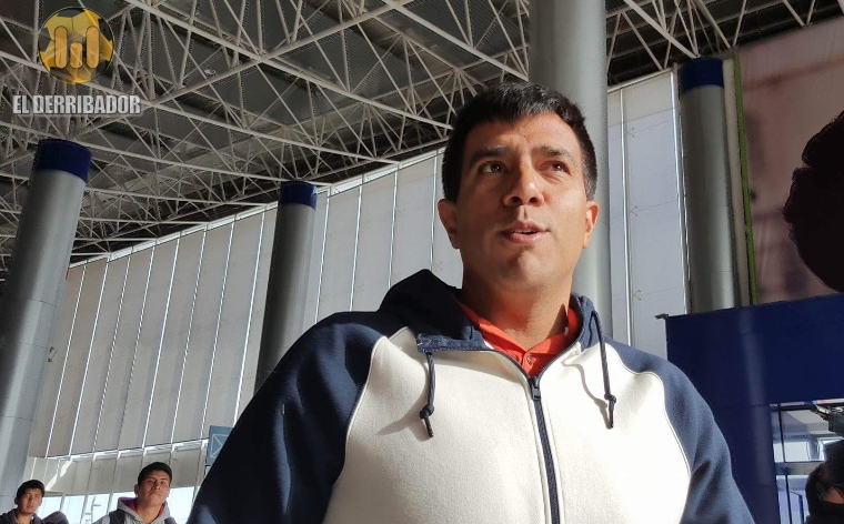 Jugadores y técnico, confianza mutua