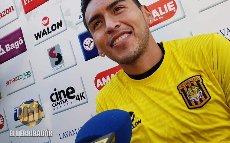 Jugar con la desesperación