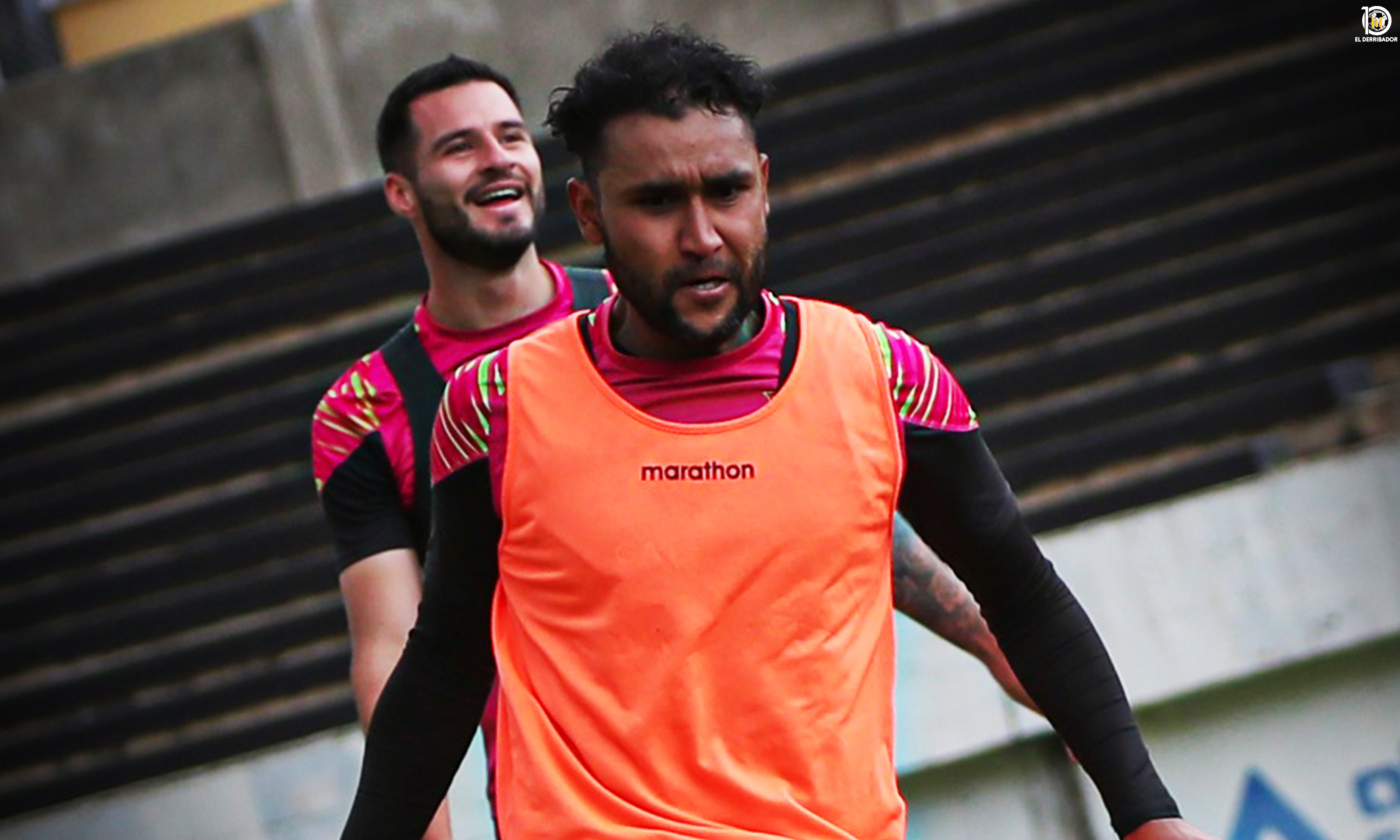 Jusino y la fortaleza del Tigre