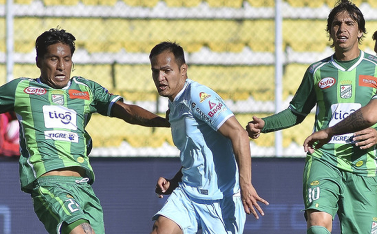Justiniano va a cumplir su contrato