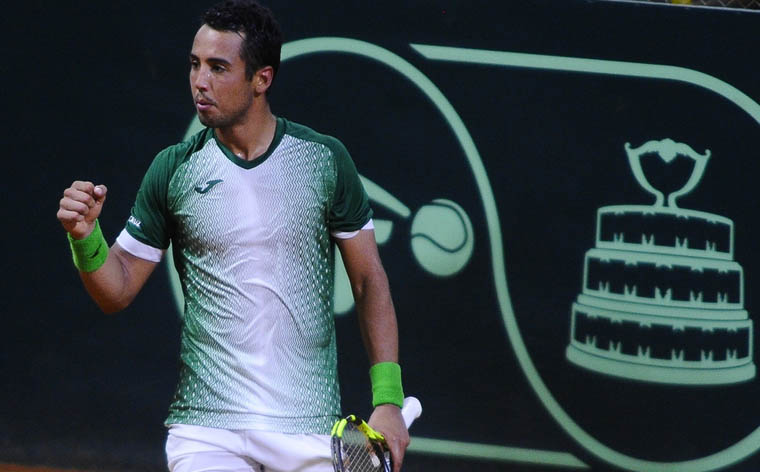 La APT galardona a sus tenistas