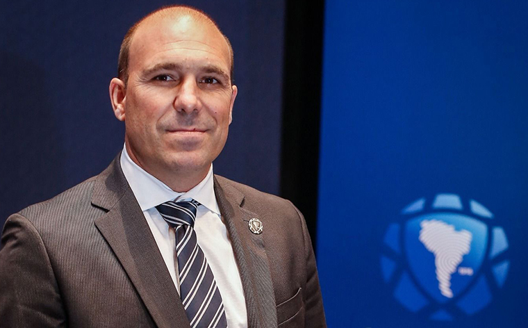 La CONMEBOL no esperará a nadie
