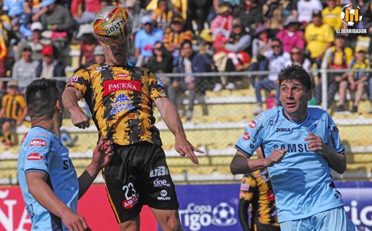 La Copa Libertadores que viene