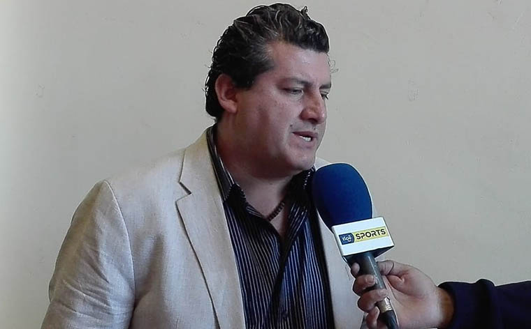 La División Aficionados debe reunirse