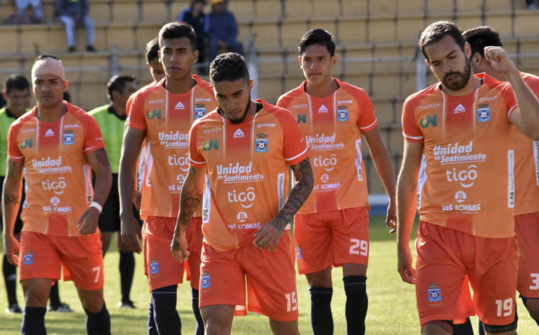 La duda ahoga al fútbol