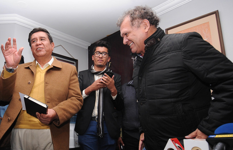 La duda normal