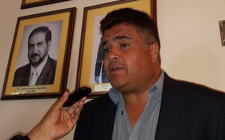 La FBF esperará la documentación