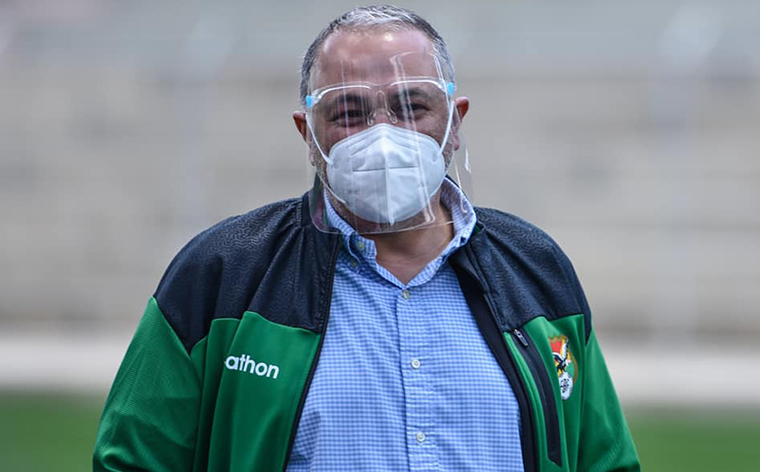 La FBF reactivará sus funciones