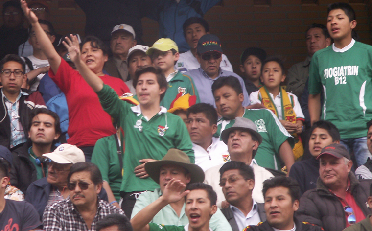 La FBF repartía 2.800 entradas de cortesía
