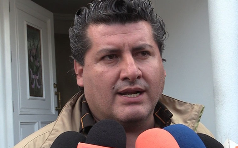 La Federación habla de Boicot