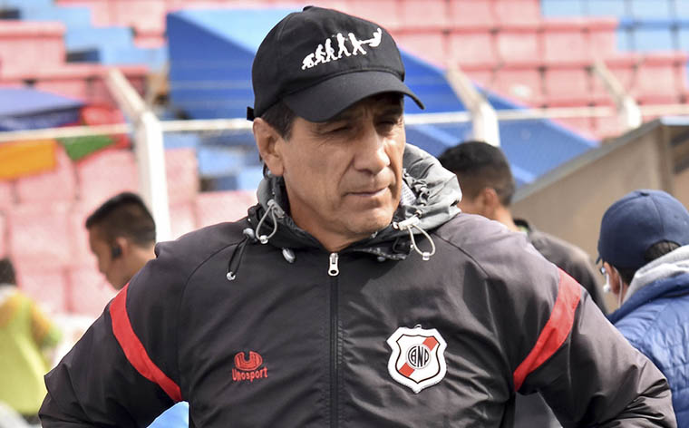 La Misión de Illanes es la Libertadores
