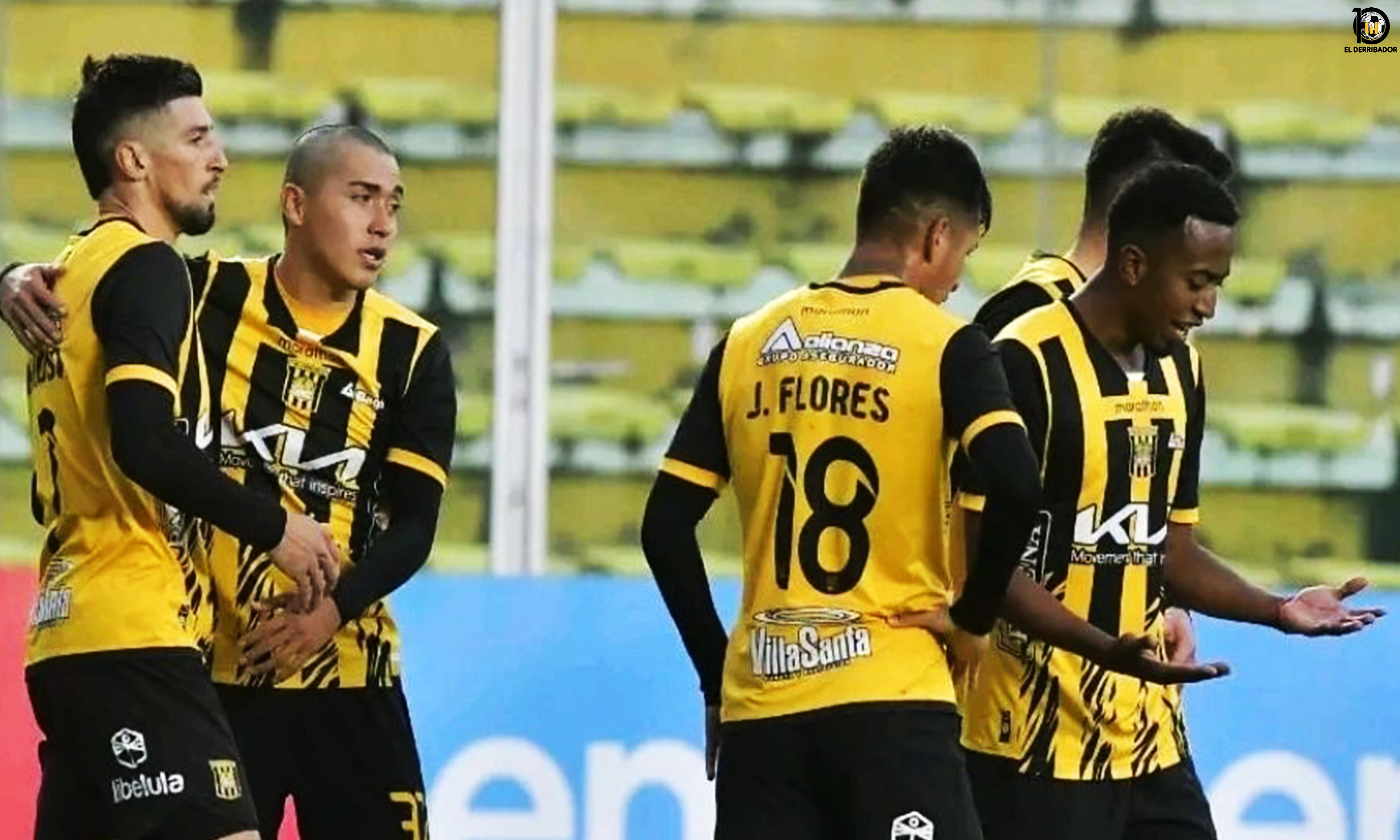 La necesidad era ganar y ganó