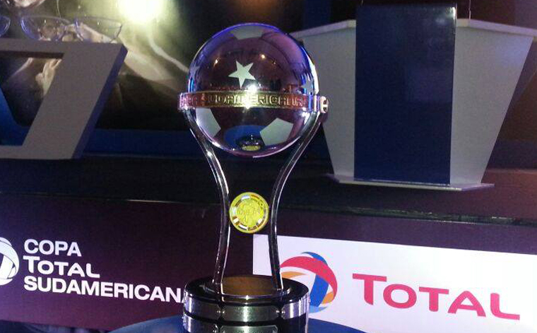 La nueva Copa Sudamericana