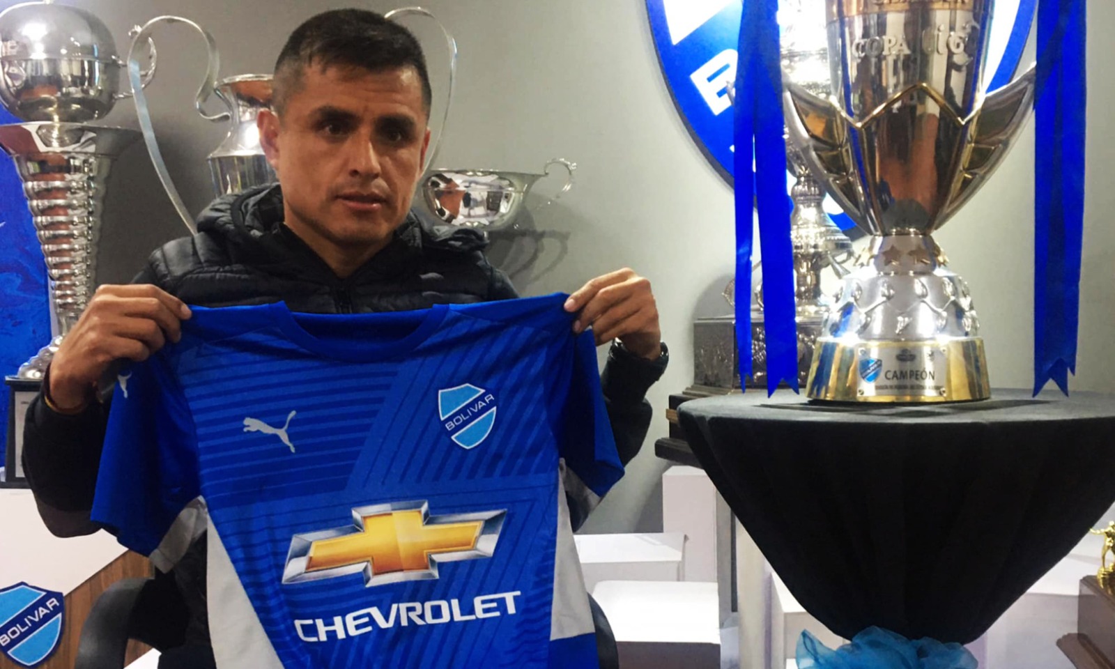 La opinión de Pachi 