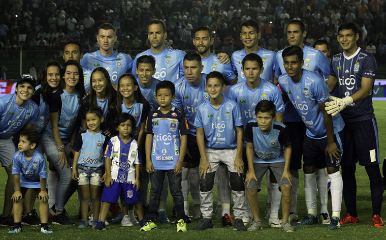 La oportunidad de Blooming