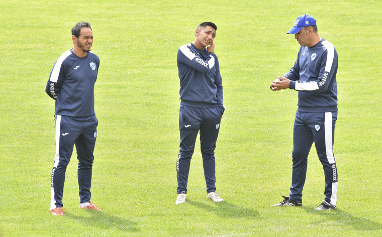 La paciencia de Bolívar