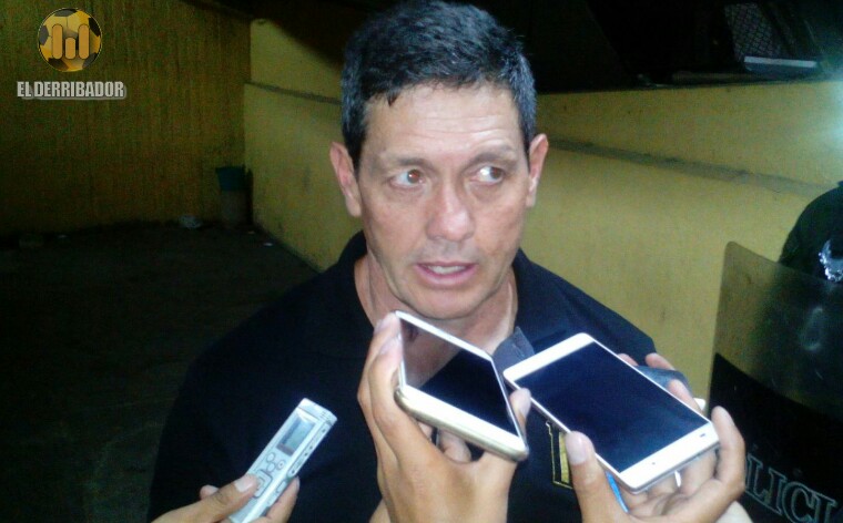 La palabra del entrenador