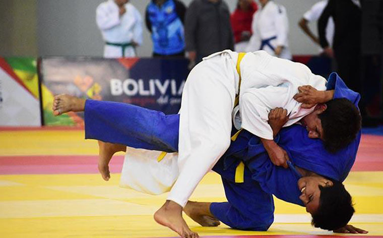 La Paz obtiene el bicampeonato
