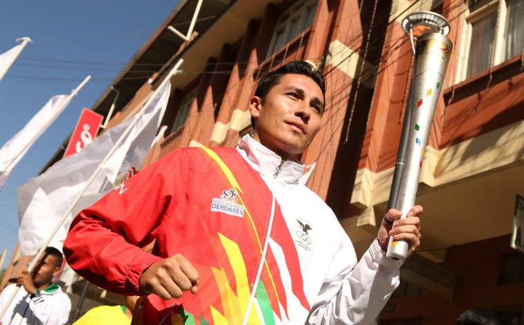 La preparación continúa 