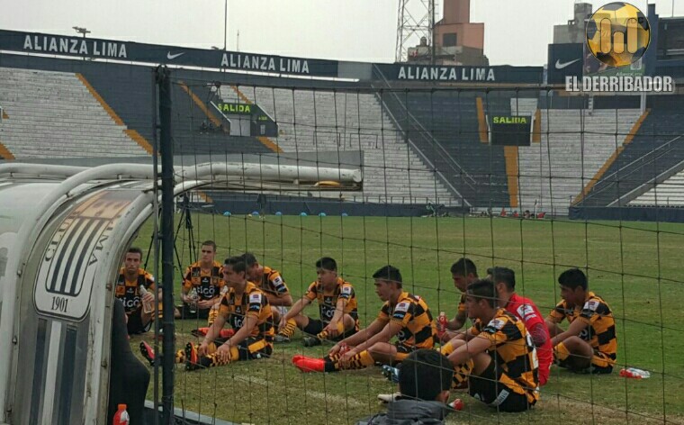 La primera en Perú