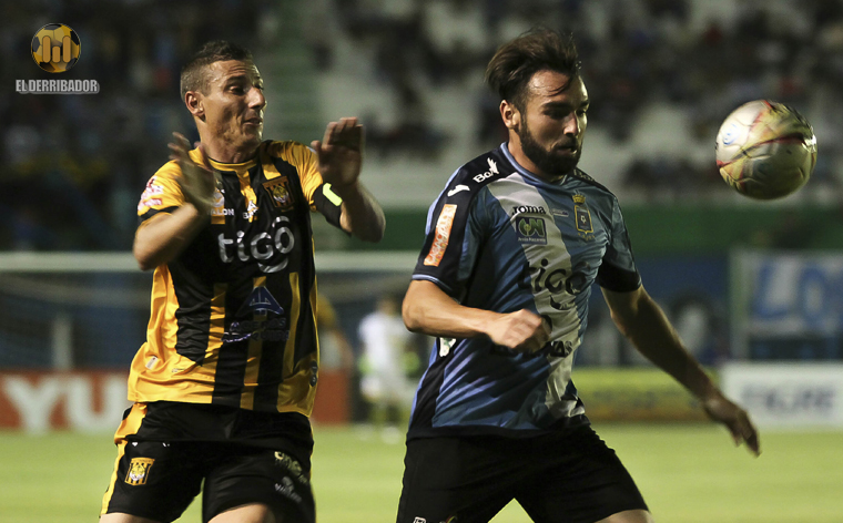 La primera fecha para un miércoles