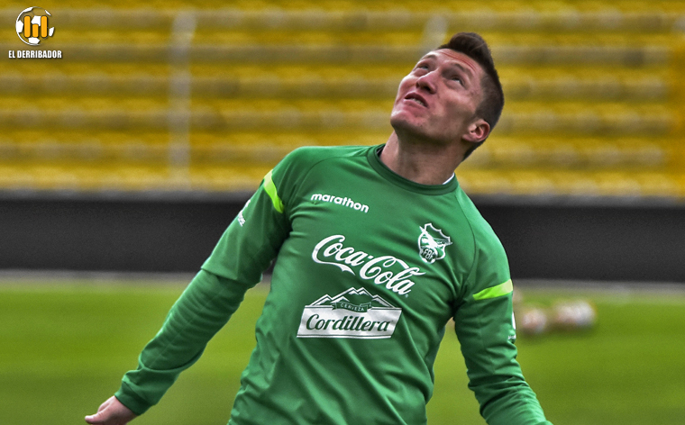 La selección con Chumacero