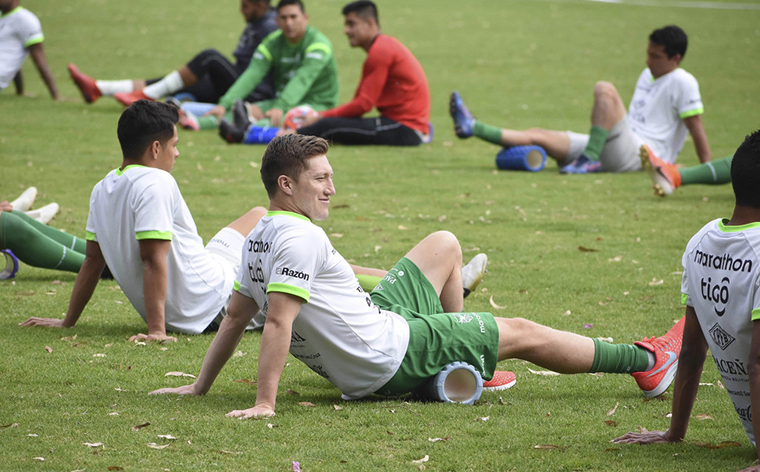 La selección que queremos