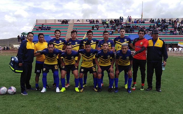 La Simón Bolívar arranca el 7 de julio