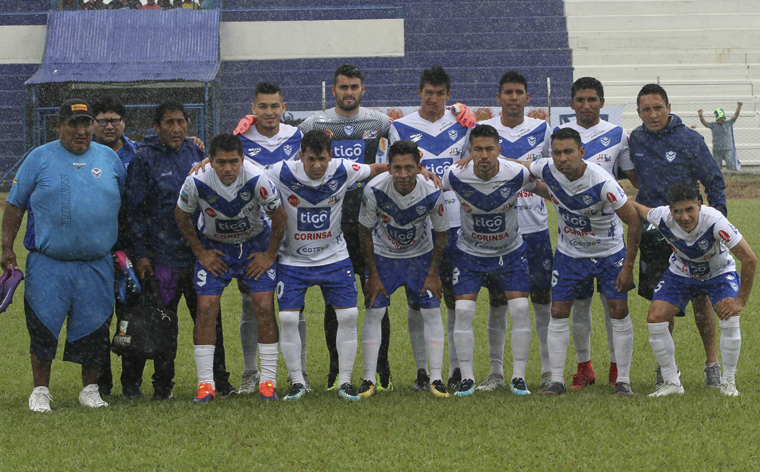 La Sudamericana al ruedo