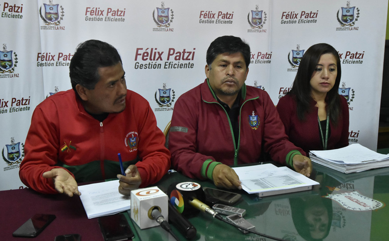 La tecnología se acerca al Siles